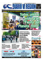 Destacar para �lbum: 07 Noviembre 2009