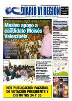 Destacar para �lbum: 08 Diciembre 2009