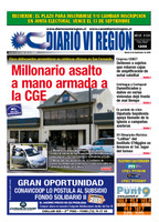 Destacar para �lbum: 08 Septiembre 2009