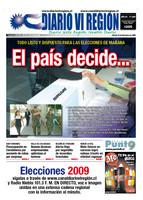 Destacar para �lbum: 12 Diciembre 2009
