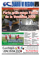 Destacar para �lbum: 14  Marzo 2009