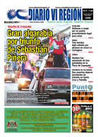 Destacar para �lbum: 19 Enero 2010