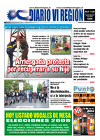 Destacar para �lbum: 21 Noviembre 2009