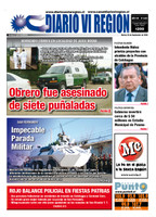 Destacar para �lbum: 22 Septiembre 2009