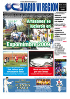 Destacar para �lbum: 24 Marzo 2009