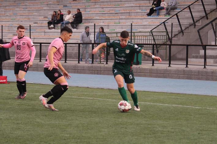 Tercera División A: Chimbarongo F.C. recibirá a Santiago City mientras que Colchagua hará lo propio ante Unión Compañías