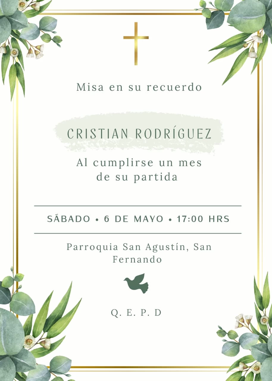 MISA DE RECORDACI N misa-de-recordaci-n