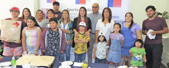 Aporte Familiar Permanente para las Familias Peruanas este 2023